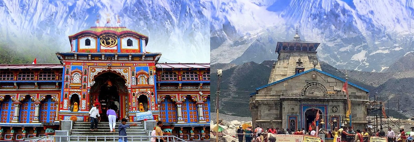 kedarnath-and-badrinath-tour